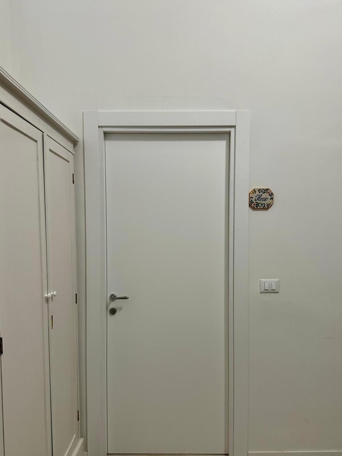 巴勒莫Casa Politeama Florio公寓 外观 照片